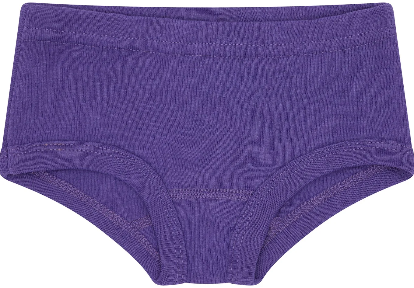 Doppelpack Pantys aus Feinripp