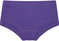 Doppelpack Pantys aus Feinripp