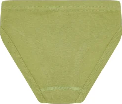 Doppelpack Slips aus Feinripp