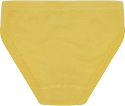 Doppelpack Slips aus Feinripp