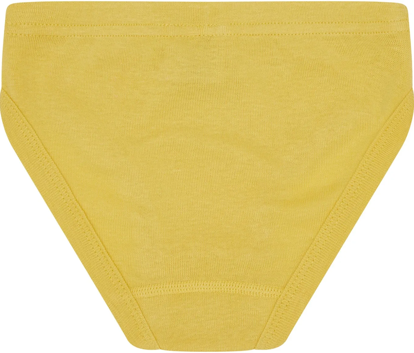 Doppelpack Slips aus Feinripp
