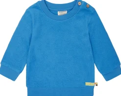 Fleece-Sweatshirt