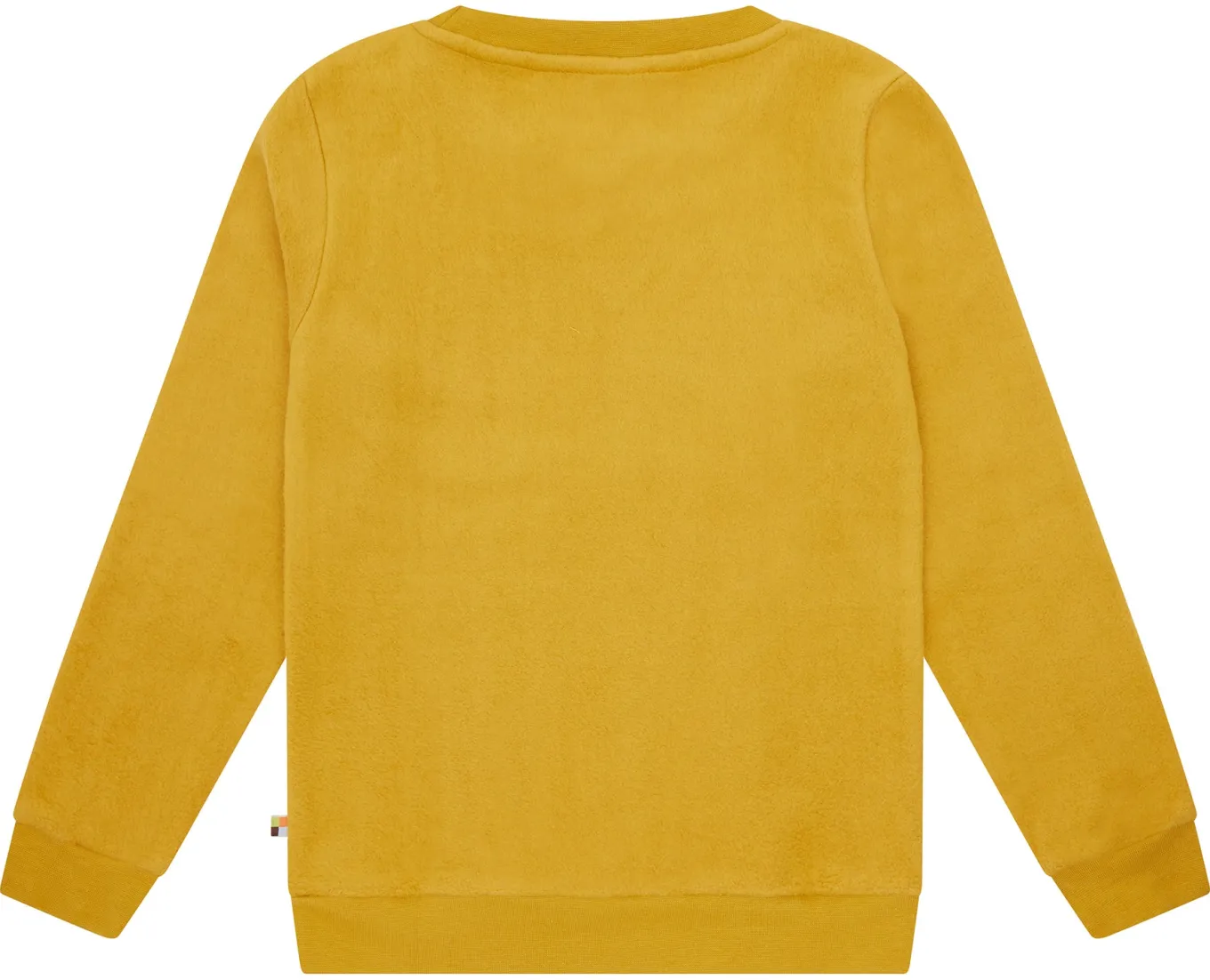 Fleece-Sweatshirt