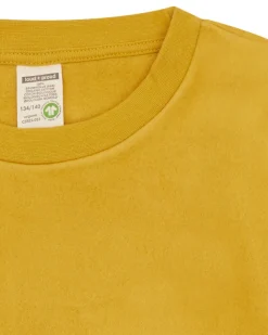 Fleece-Sweatshirt