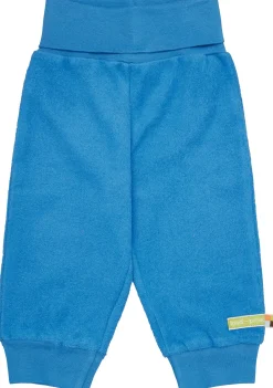Hose aus Baumwoll-Fleece