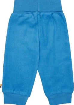 Hose aus Baumwoll-Fleece