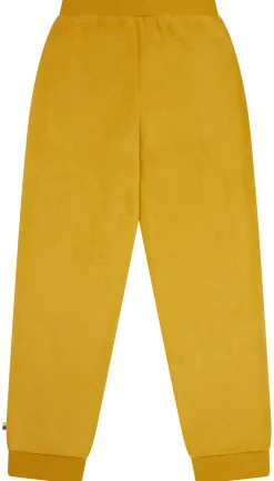 Hose aus Baumwoll-Fleece