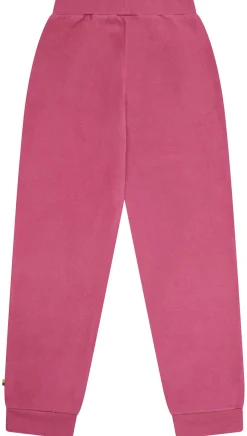 Hose aus Baumwoll-Fleece