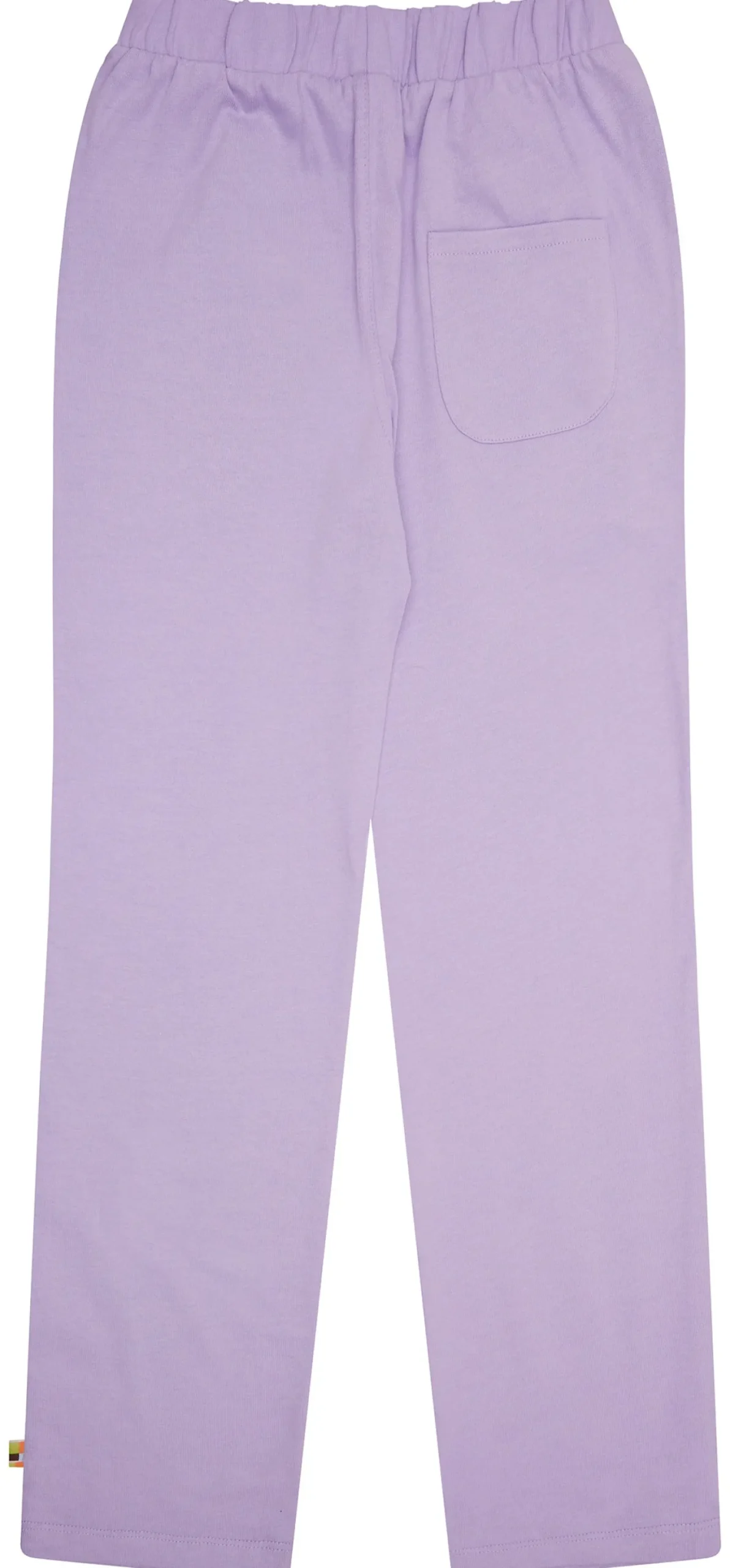 Hose aus Heavy Jersey