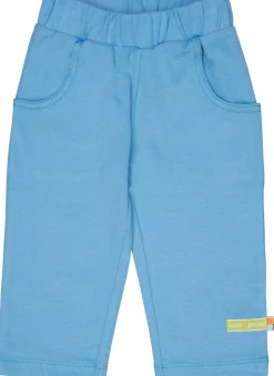 Hose aus Heavy Jersey