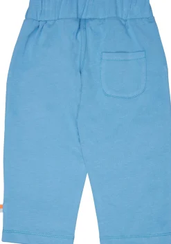 Hose aus Heavy Jersey