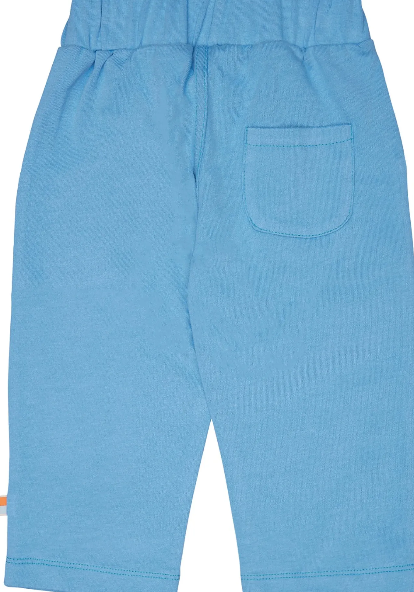 Hose aus Heavy Jersey