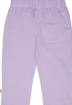 Hose aus Heavy Jersey