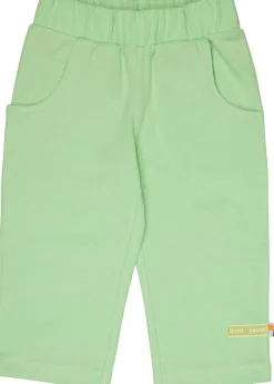 Hose aus Heavy Jersey