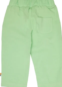 Hose aus Heavy Jersey