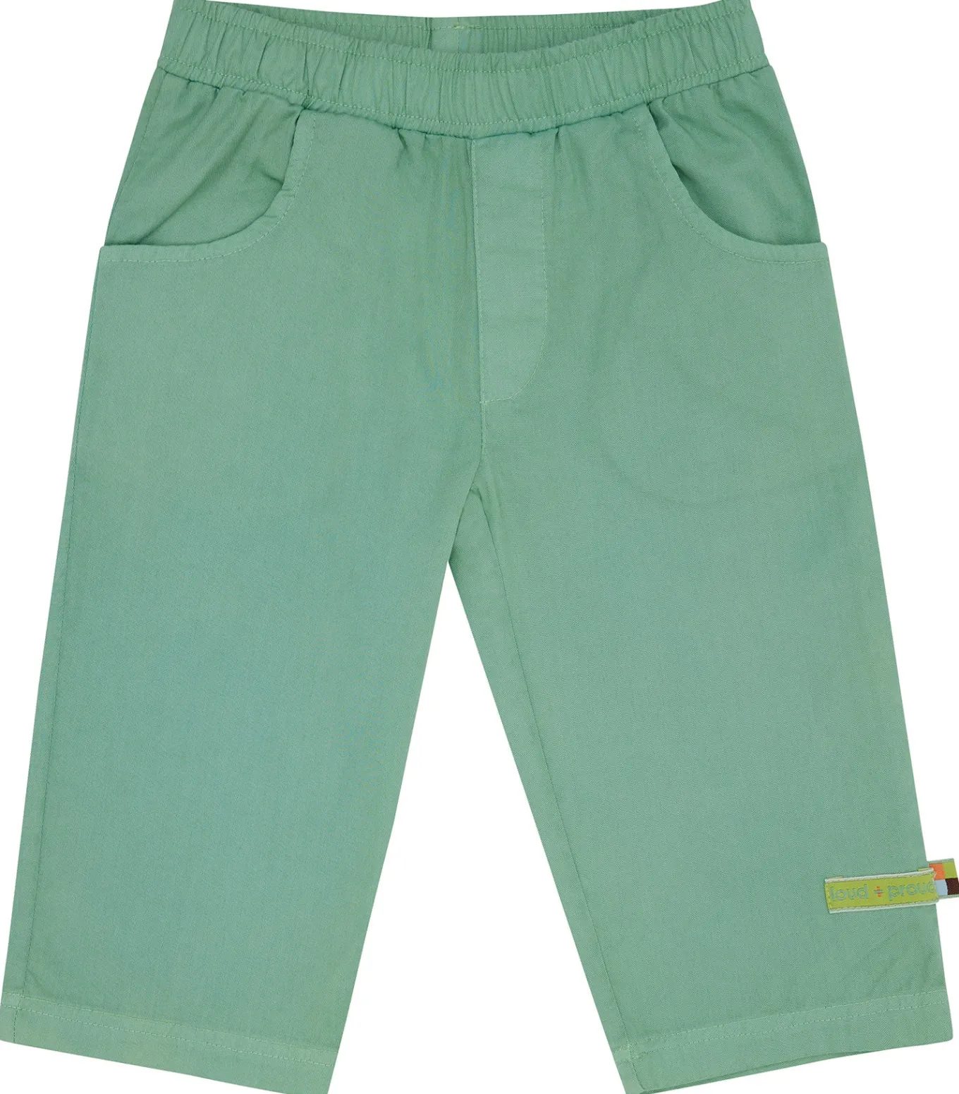 Hose Light Twill