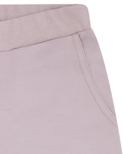 Hose mit Pflanzenfarben gefärbt