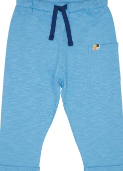 Hose Slub Jersey
