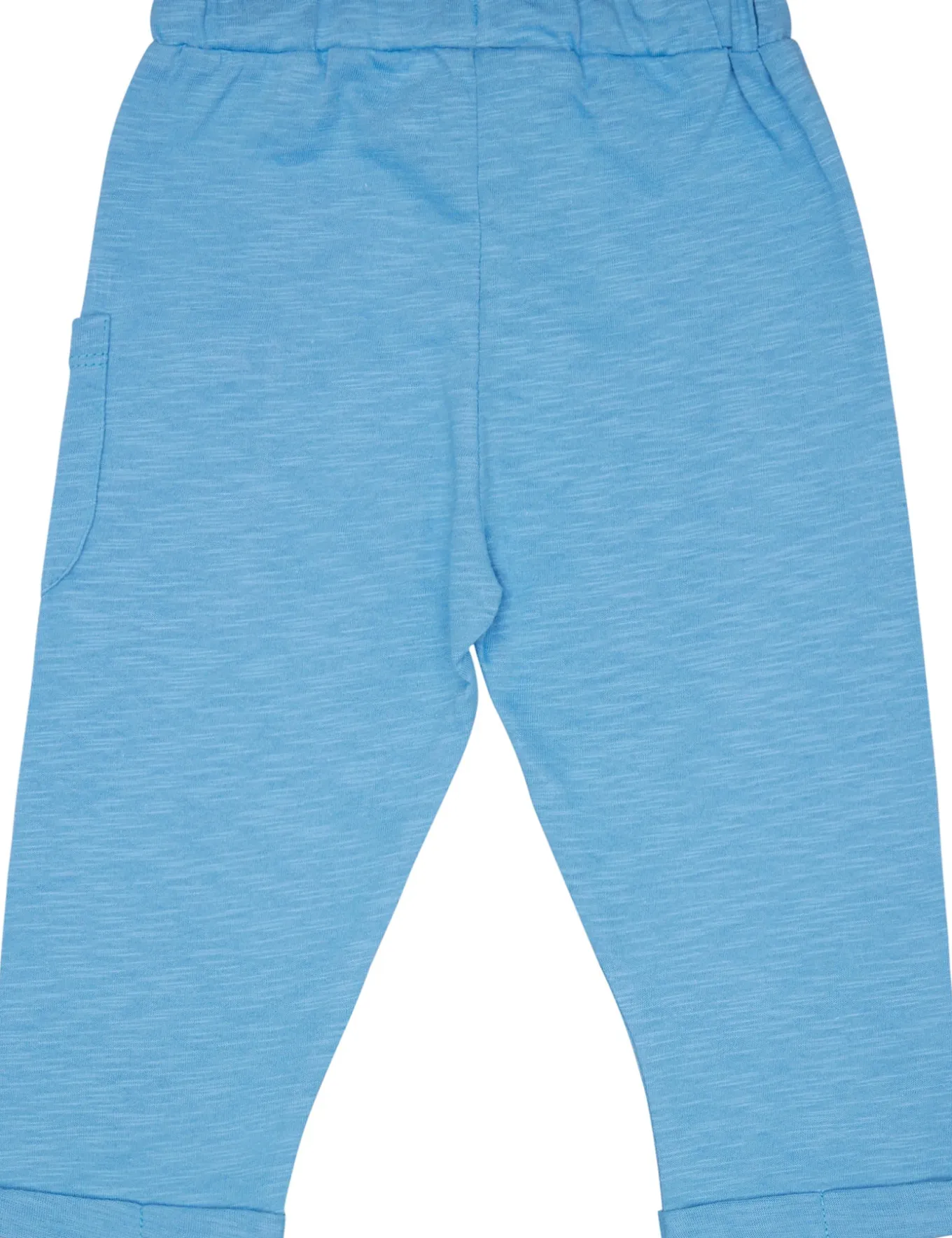 Hose Slub Jersey