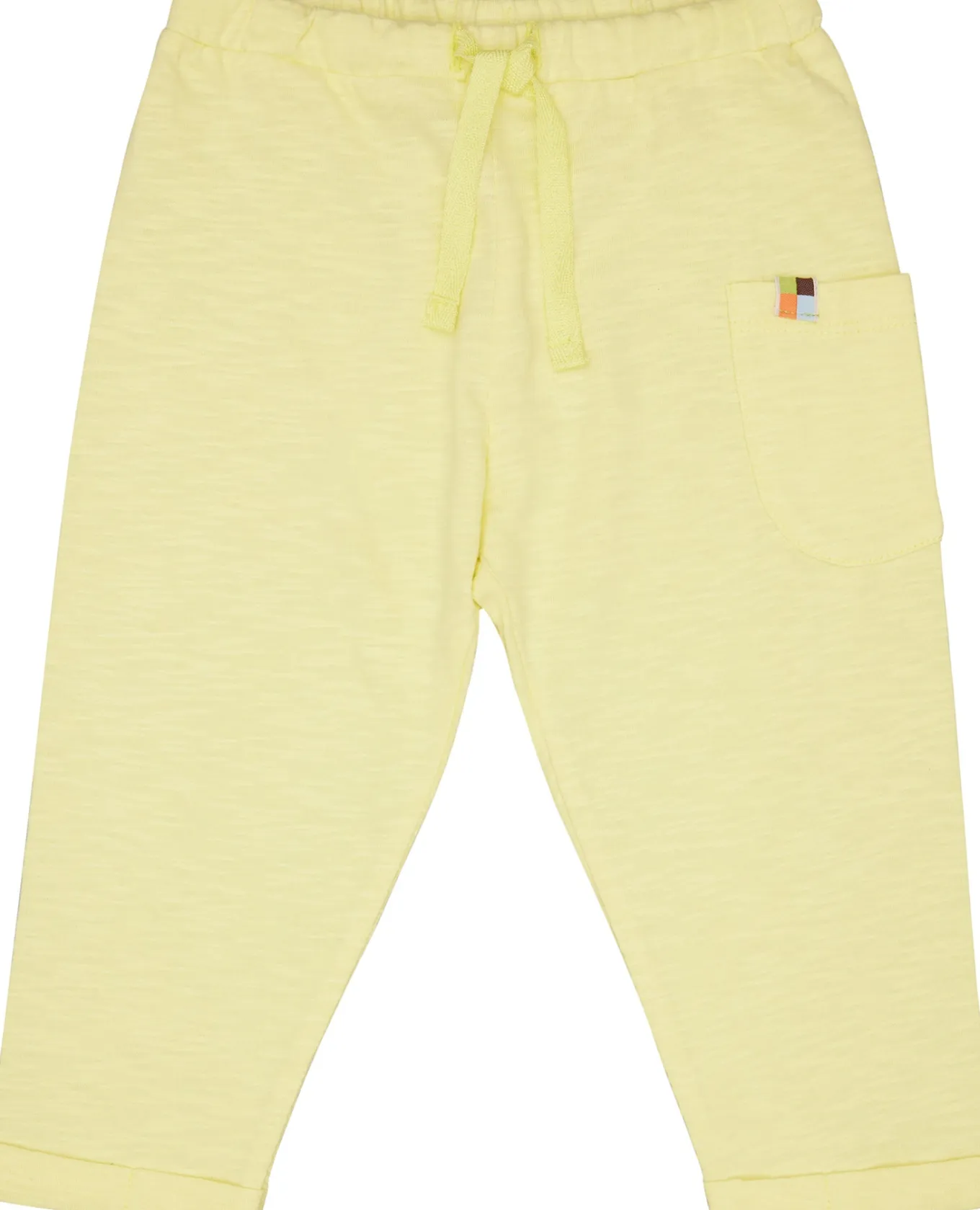Hose Slub Jersey