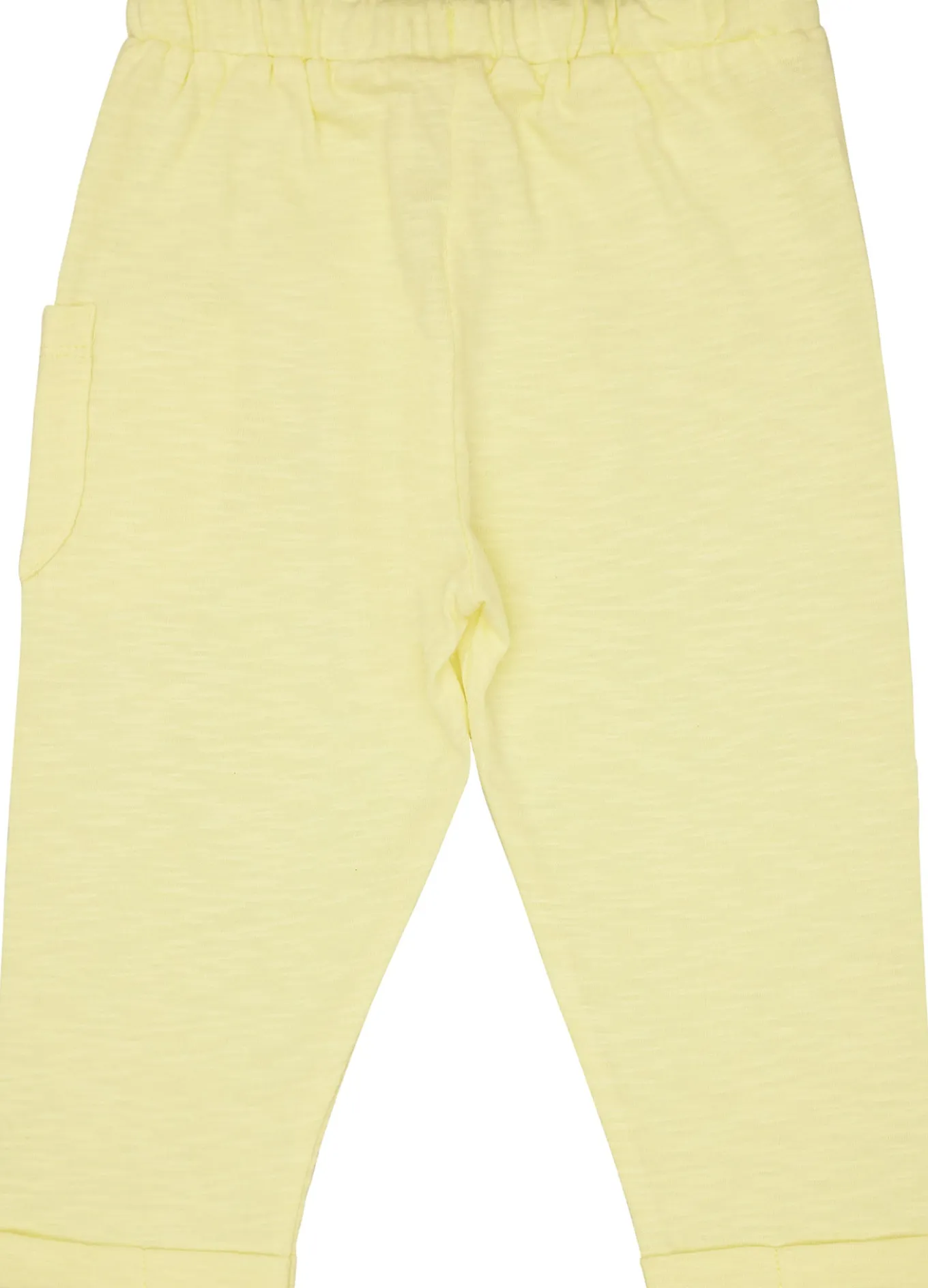 Hose Slub Jersey
