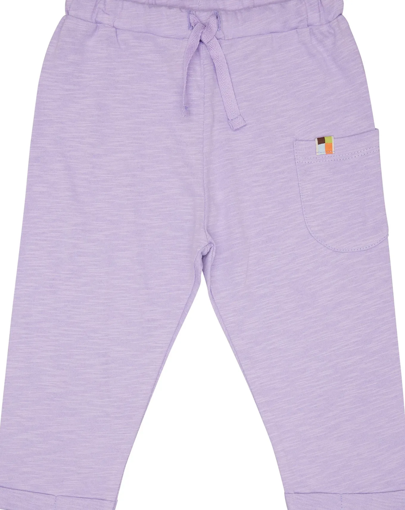 Hose Slub Jersey