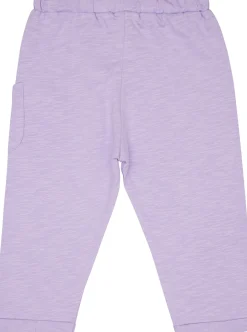 Hose Slub Jersey