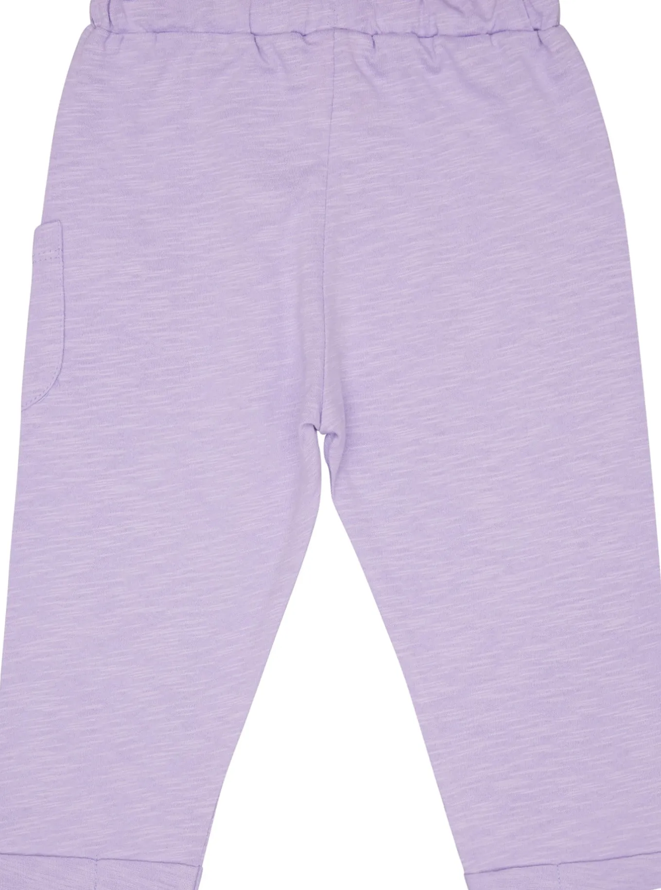 Hose Slub Jersey