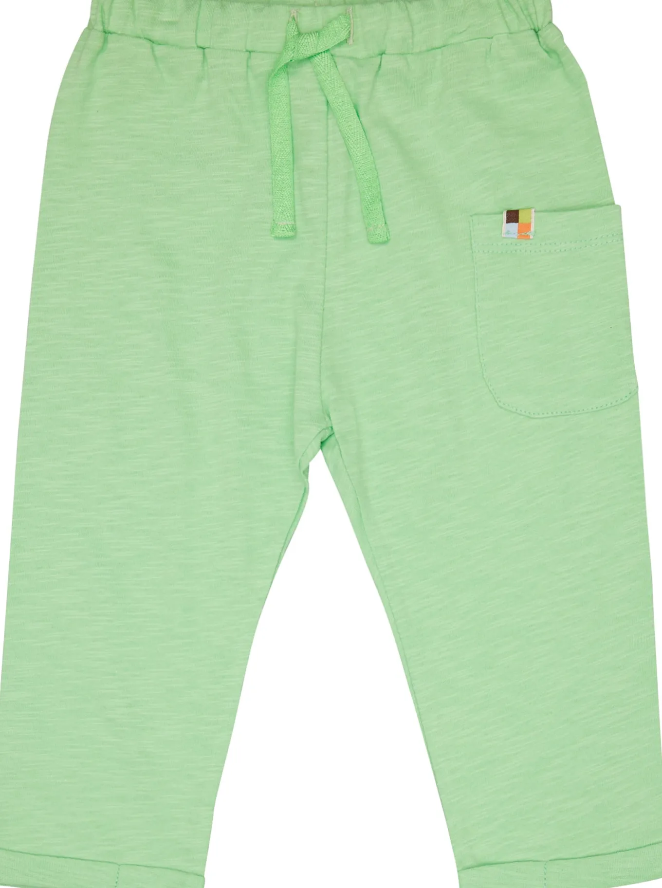 Hose Slub Jersey