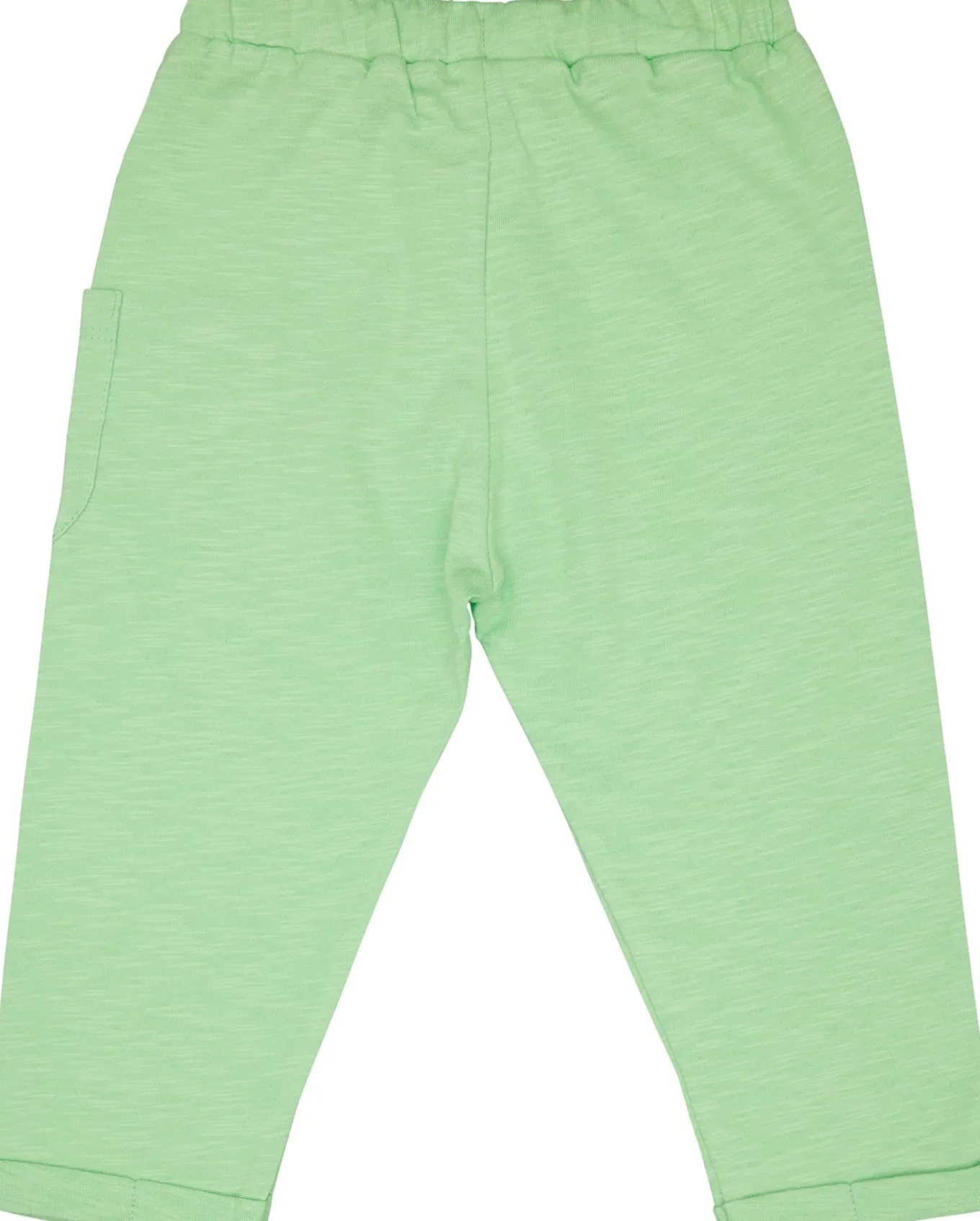 Hose Slub Jersey