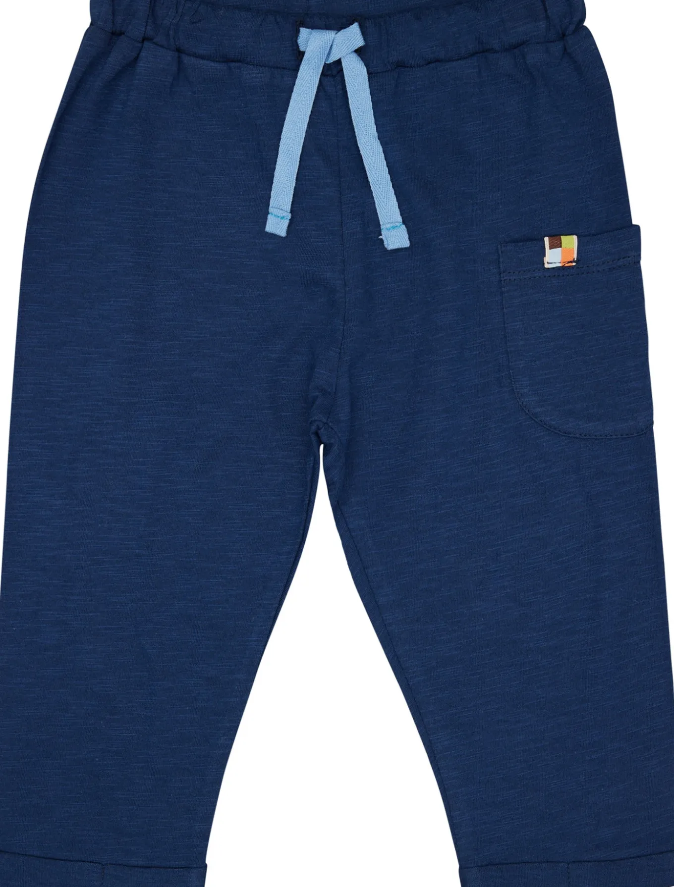Hose Slub Jersey