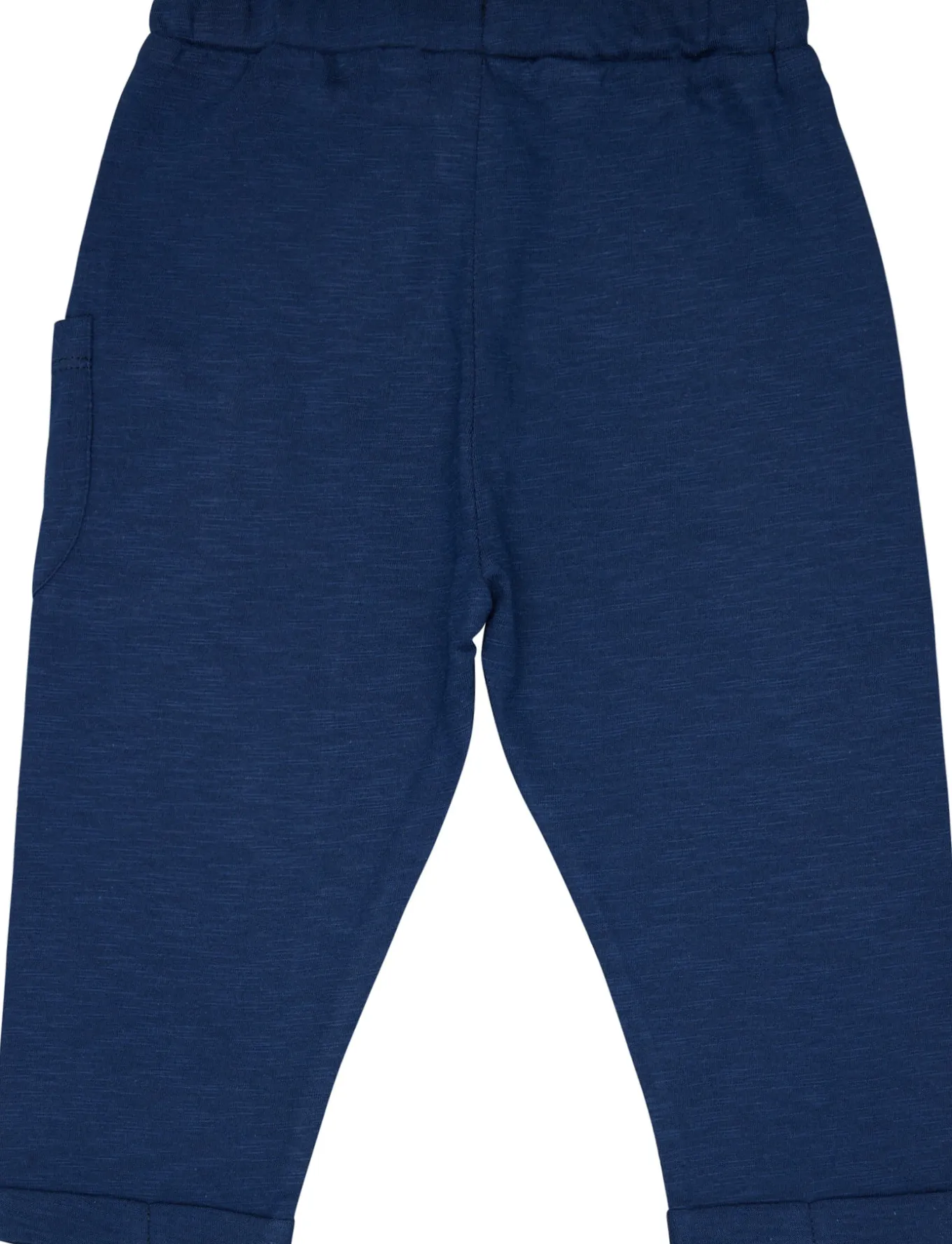 Hose Slub Jersey