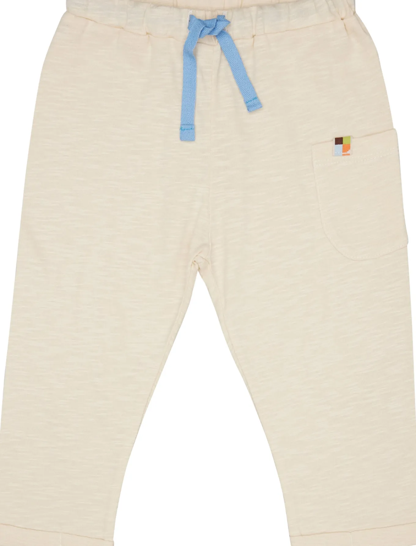 Hose Slub Jersey