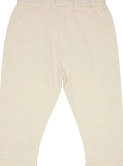 Hose Slub Jersey