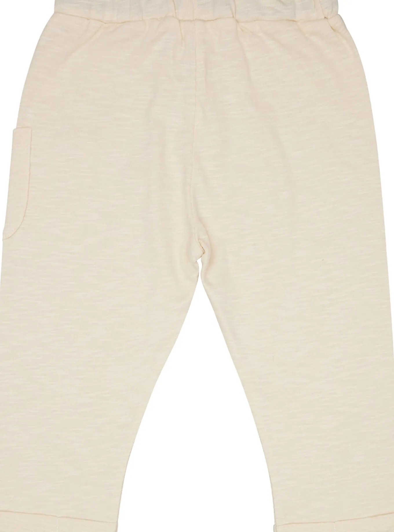 Hose Slub Jersey