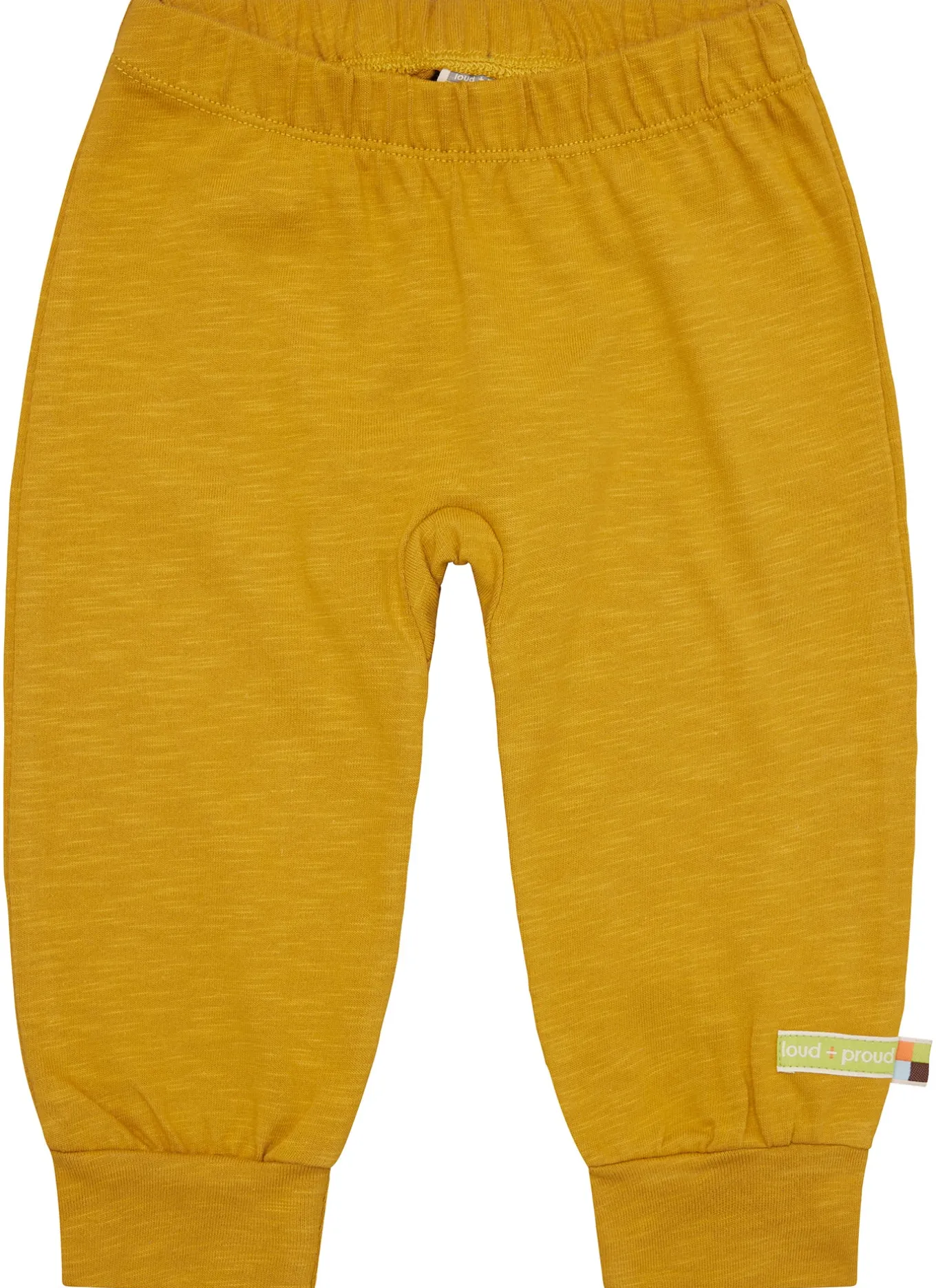 Hose Slub Jersey