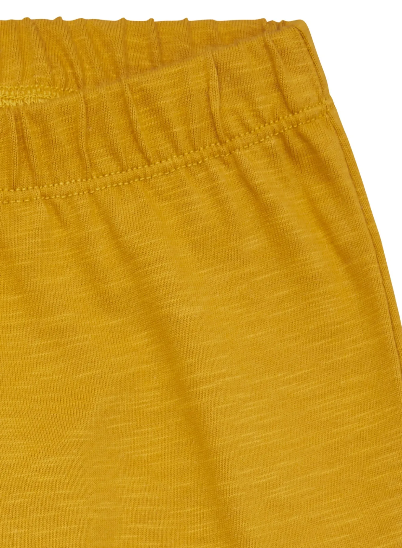 Hose Slub Jersey
