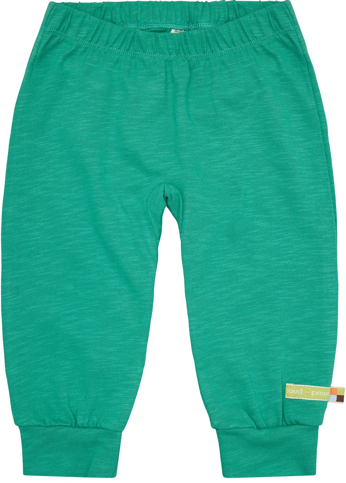Hose Slub Jersey