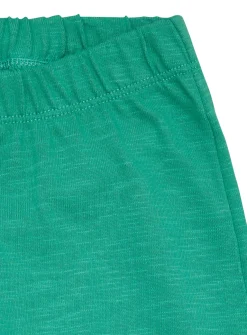 Hose Slub Jersey