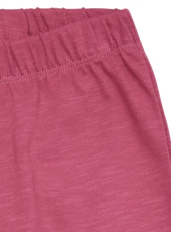 Hose Slub Jersey