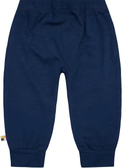 Hose Slub Jersey