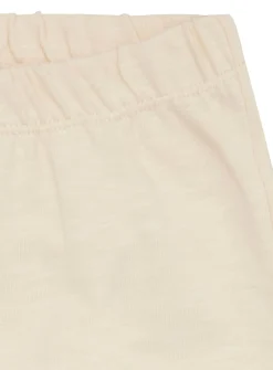 Hose Slub Jersey