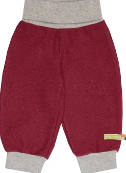 Hose Wollwalk