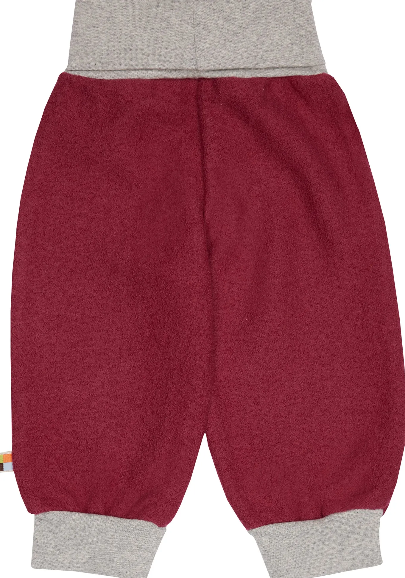Hose Wollwalk