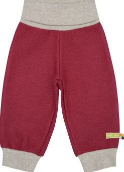 Hose Wollwalk