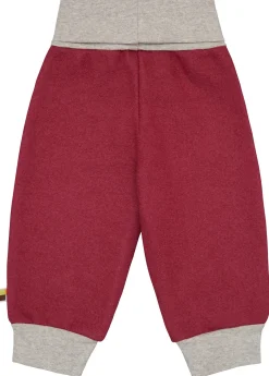 Hose Wollwalk