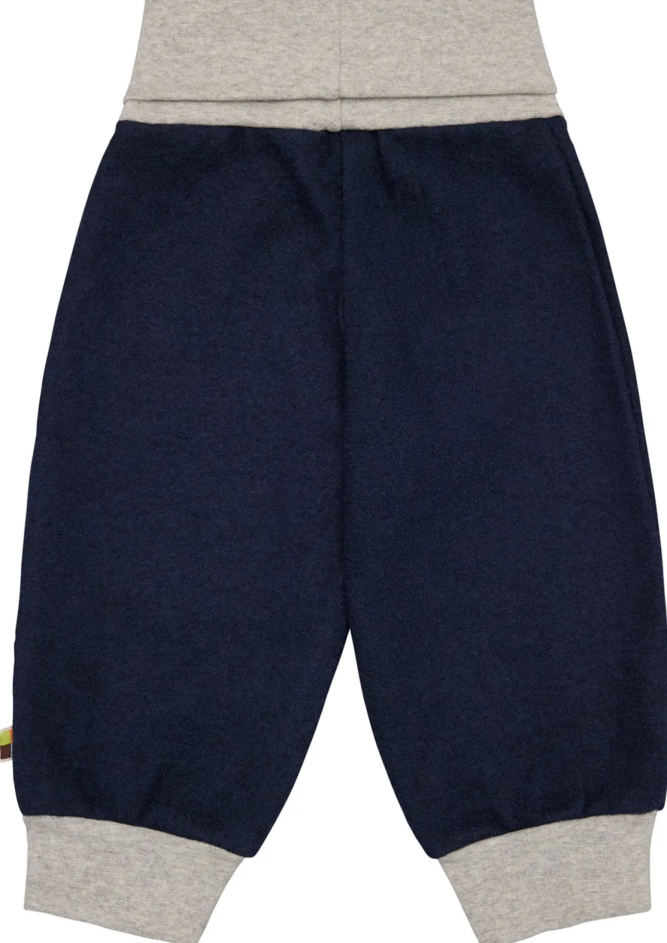 Hose Wollwalk