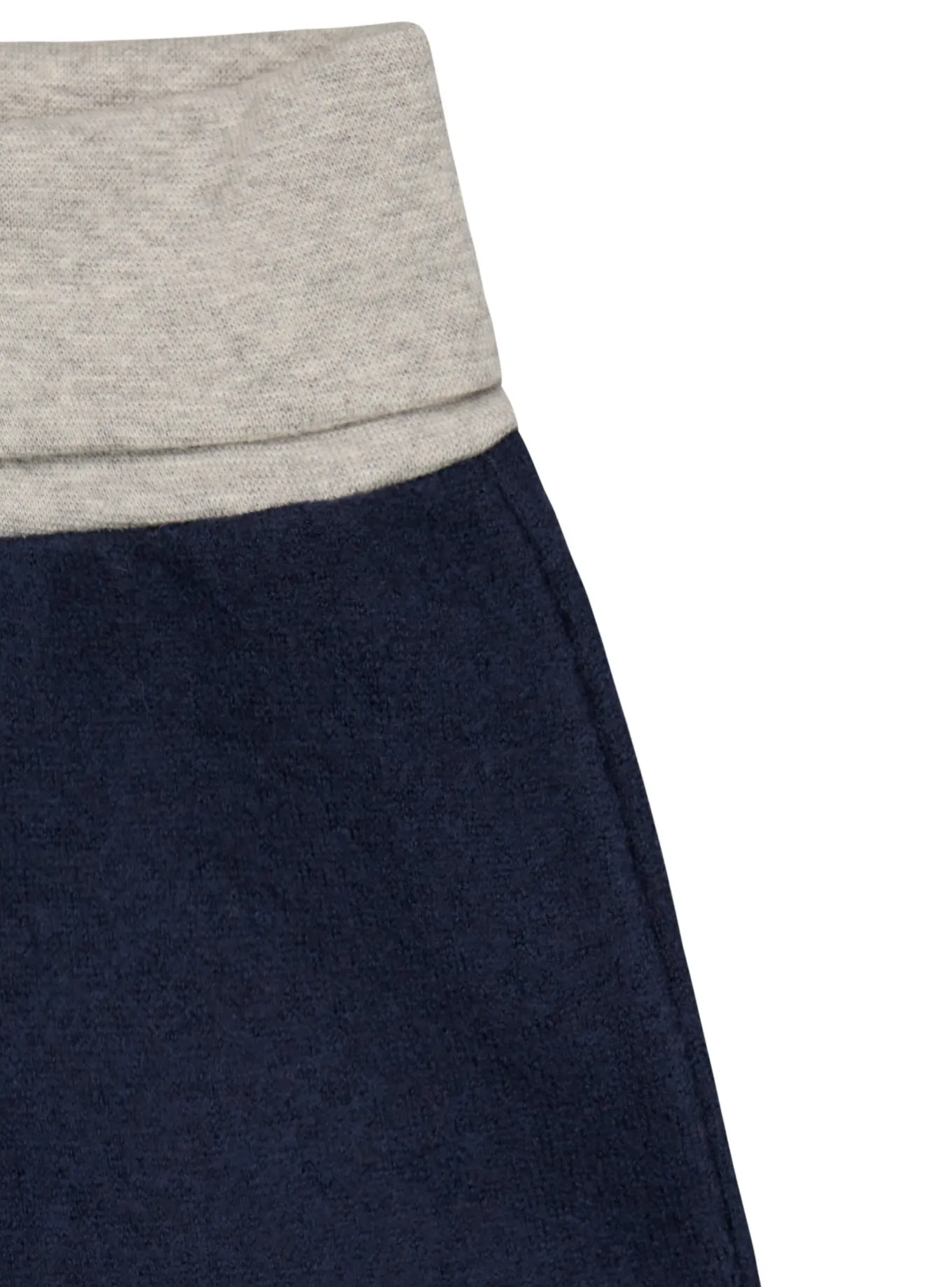 Hose Wollwalk