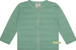 Jacke Jacquard