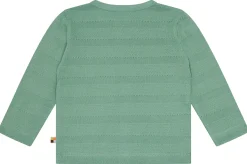 Jacke Jacquard